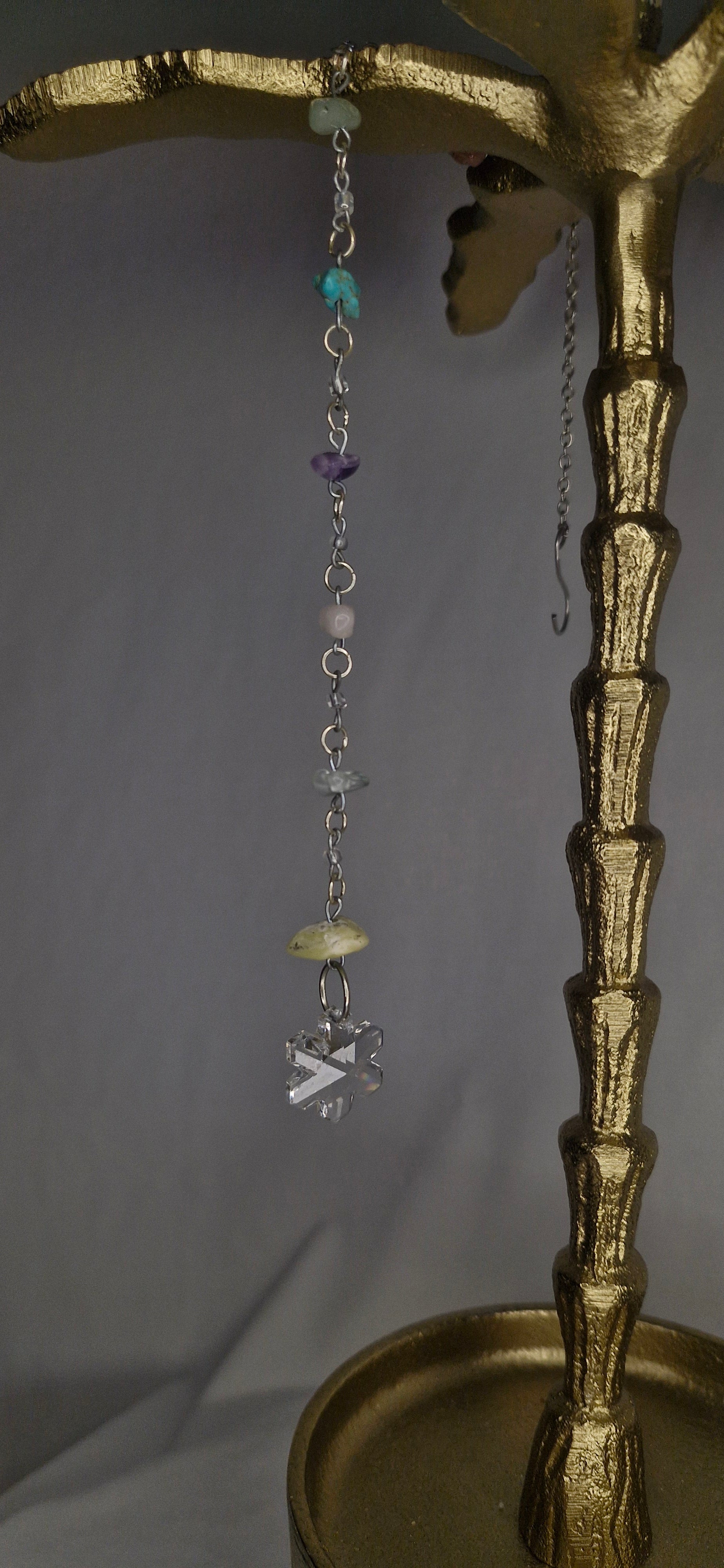 Rainbow Suncatcher