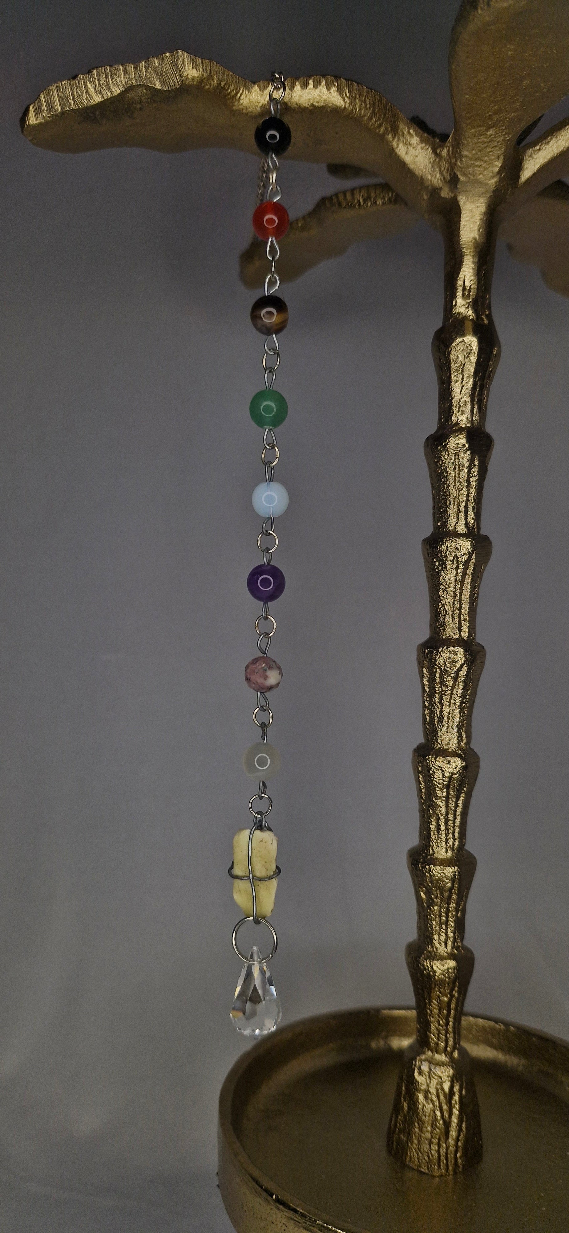 Rainbow Suncatcher