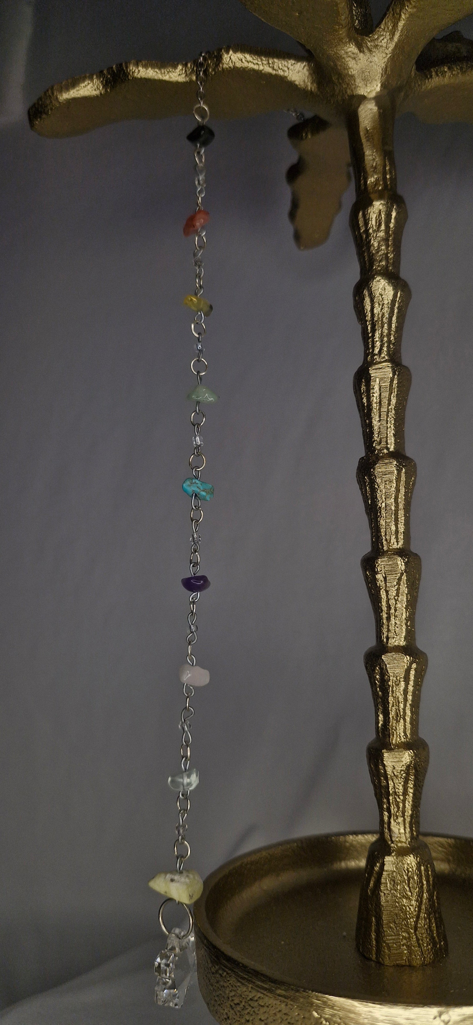 Rainbow Suncatcher