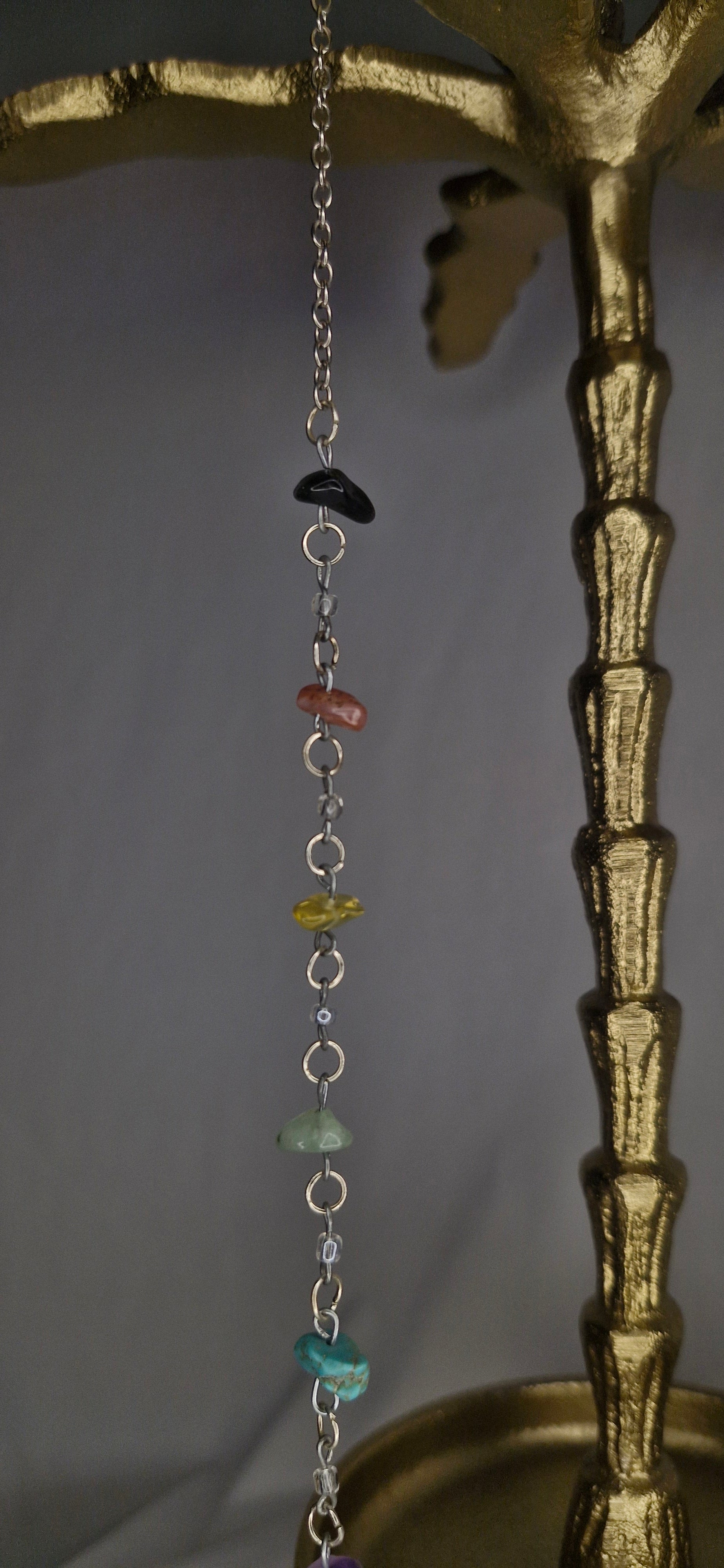 Rainbow Suncatcher