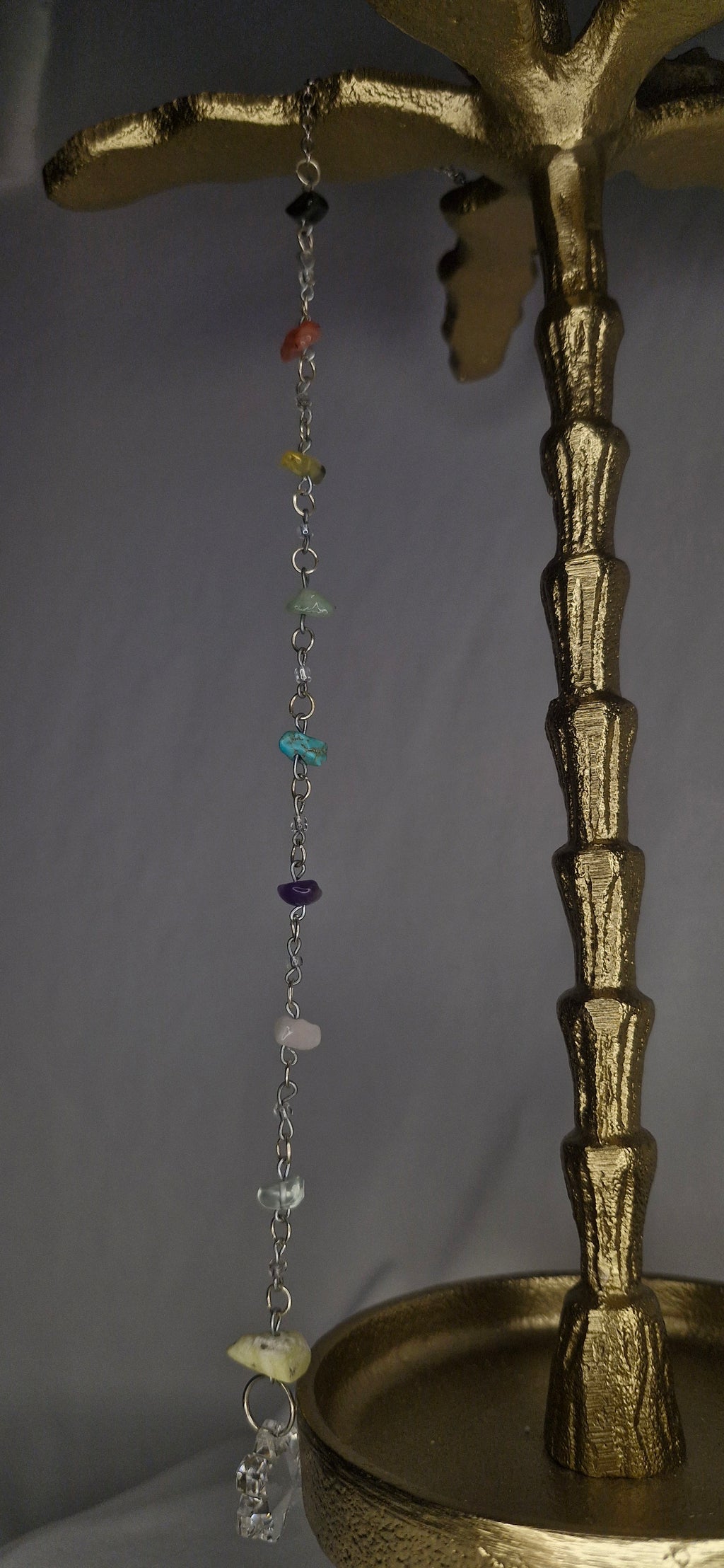 Rainbow Suncatcher